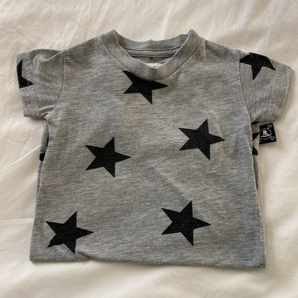 nununu Romper